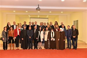 A Spiritual Day at the Church of St. Veronica Giuliani 48